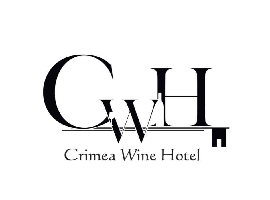 Crimea Wine Hotel Chiavenna Ngoại thất bức ảnh