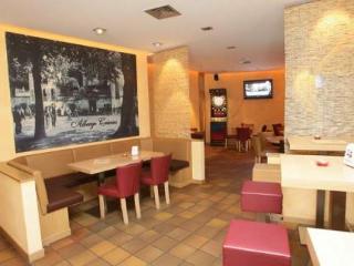 Crimea Wine Hotel Chiavenna Ngoại thất bức ảnh